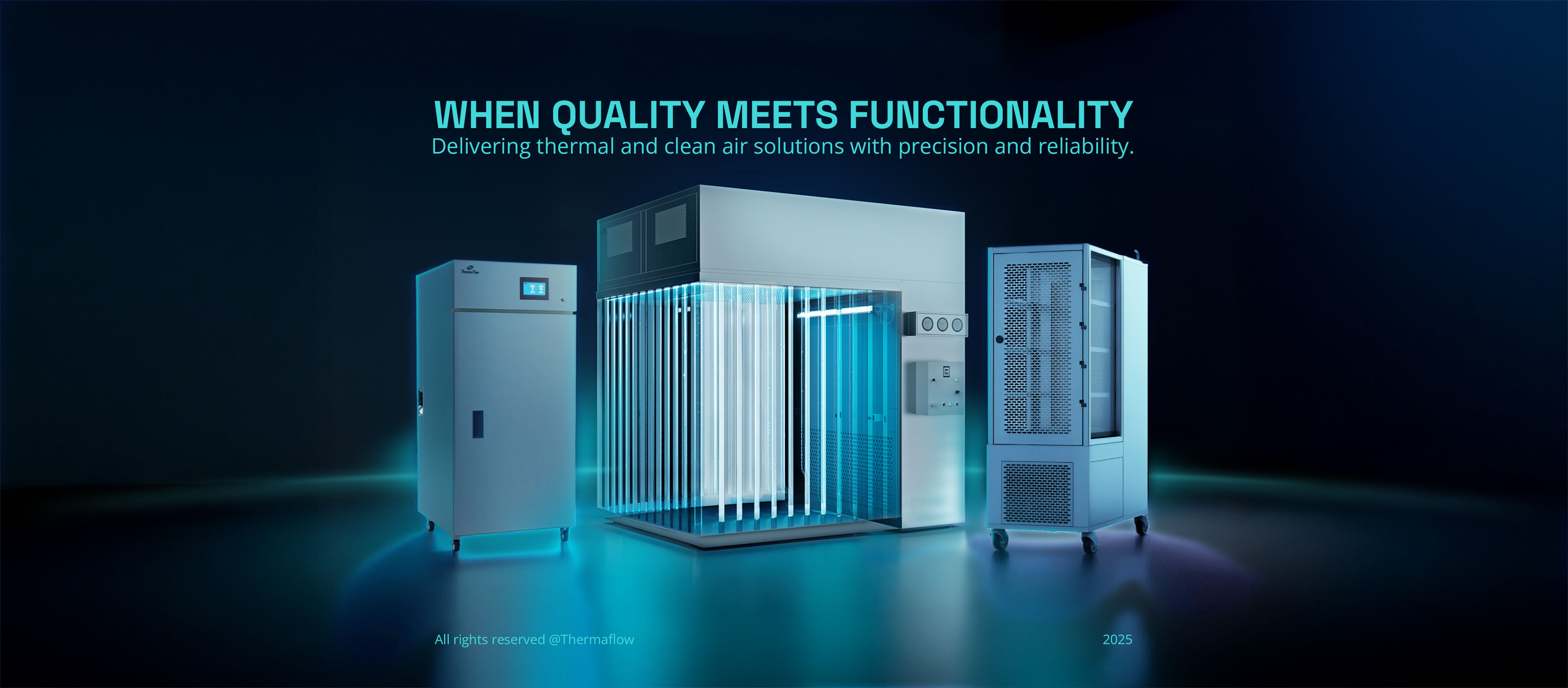Thermaflow product key visual